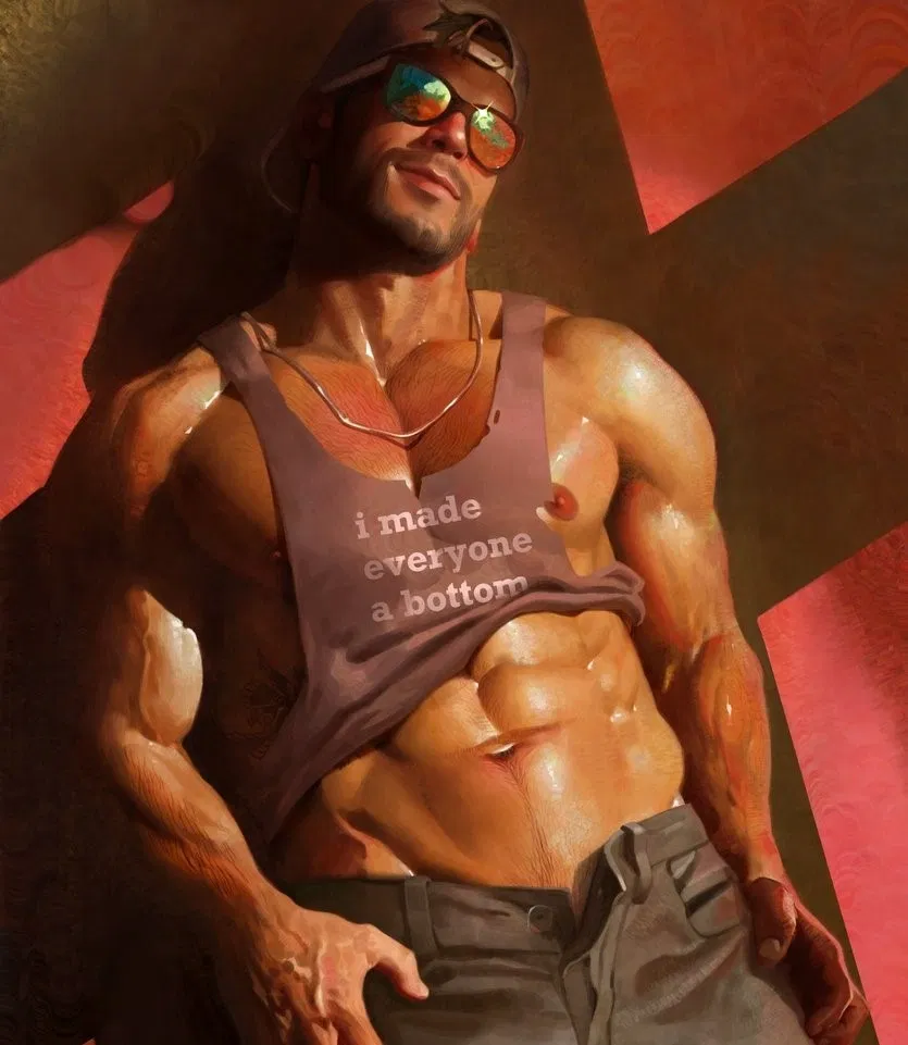 Avatar of Jason Duval