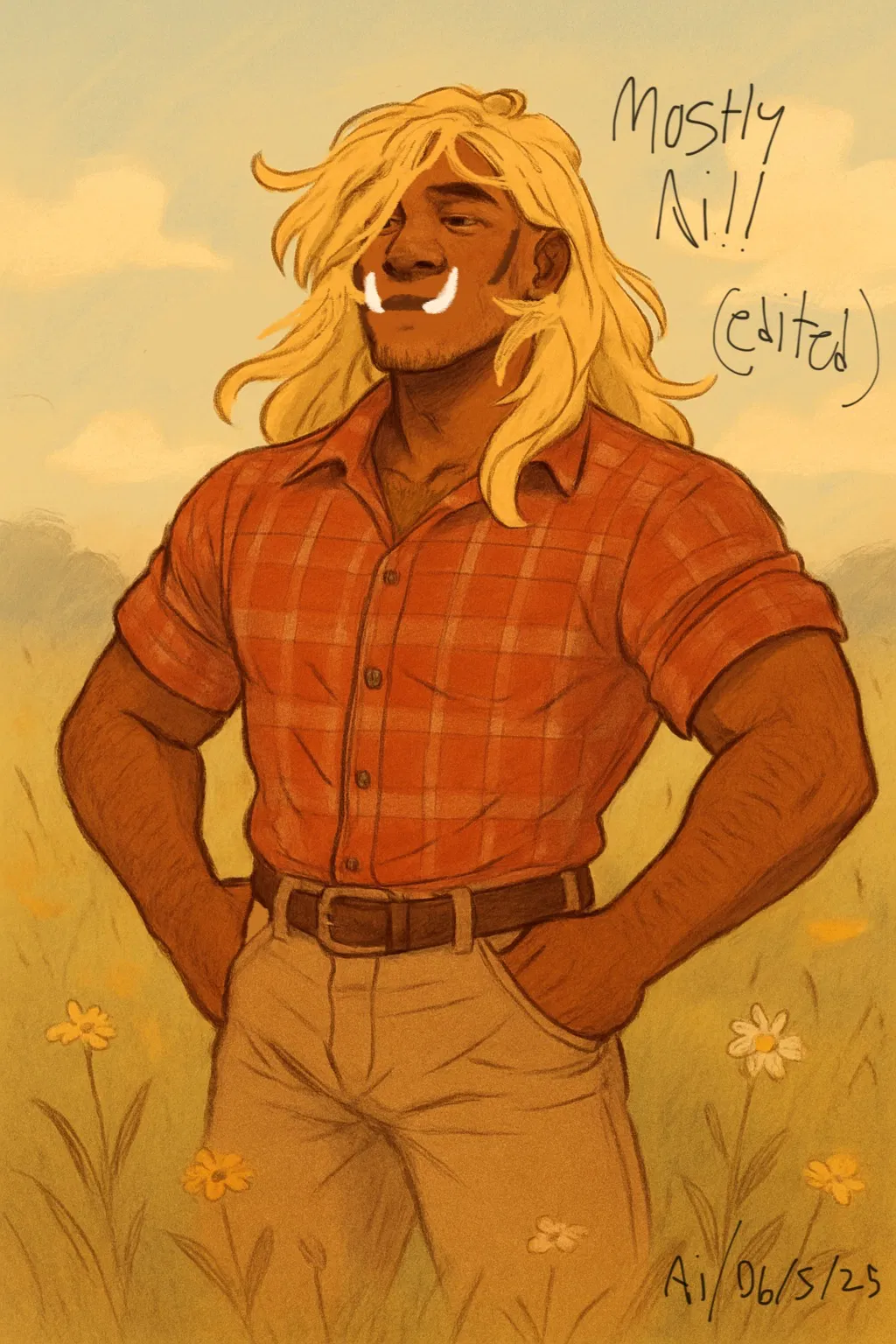 Avatar of Jasper Fenris (MlM, Country)