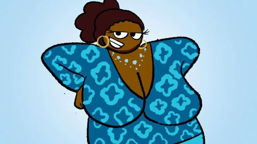 Avatar of Bertha (Confused.com)