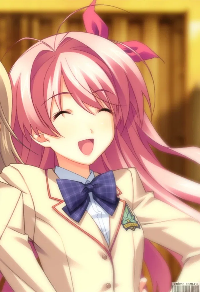 Avatar of Sakihata Rimi