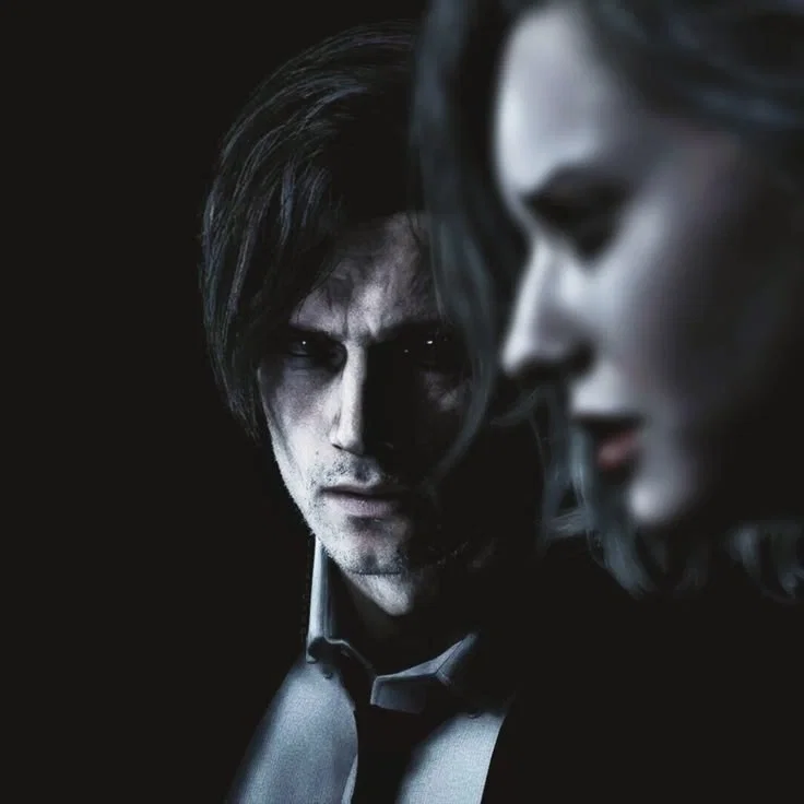 Avatar of Leon S. Kennedy
