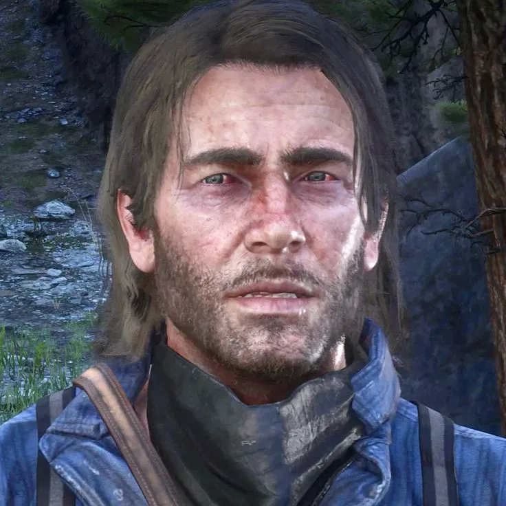 Avatar of Arthur Morgan