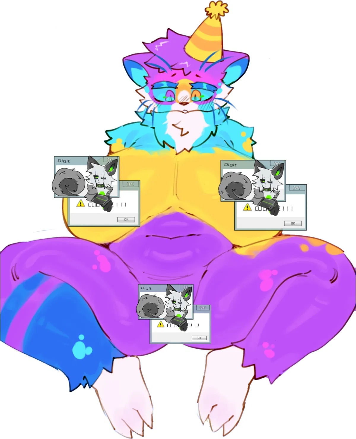 Avatar of ~𝑴𝒆𝒍𝒍𝒐𝒘~ | 𝑹𝒂𝒊𝒏𝒇𝒆𝒔𝒕 (𝑭𝒆𝒎𝒂𝒍𝒆)