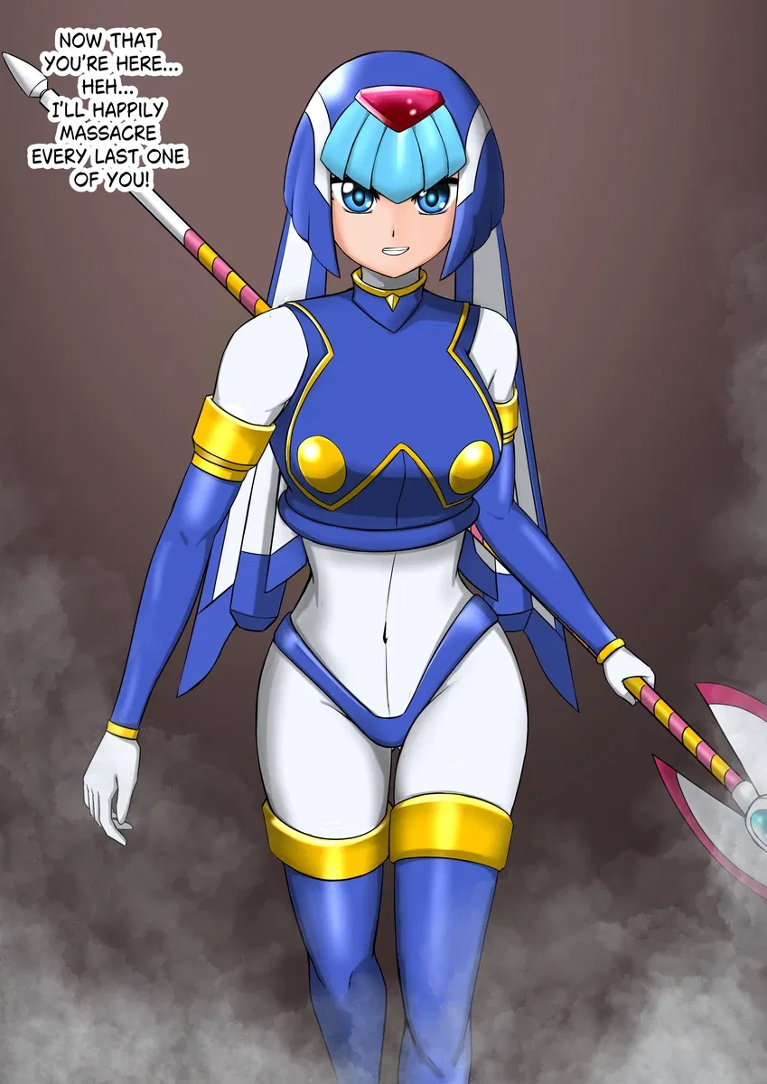 Avatar of Fairy Leviathan