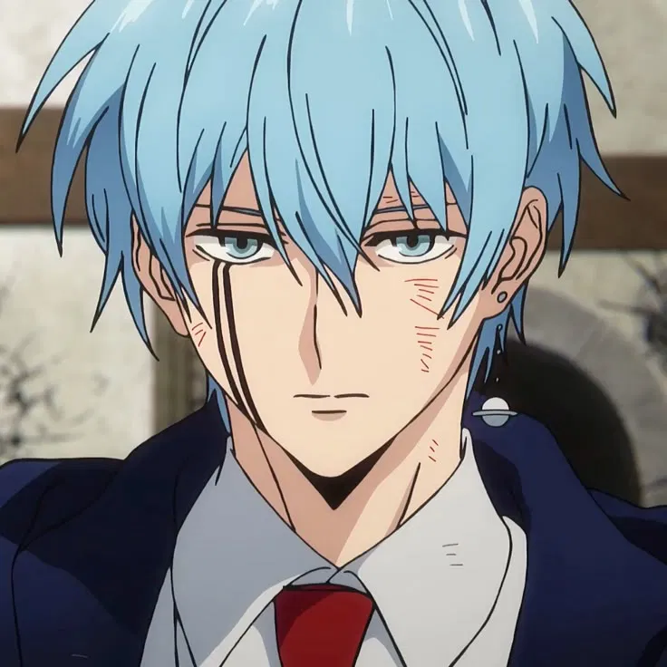 Avatar of Lance Crown
