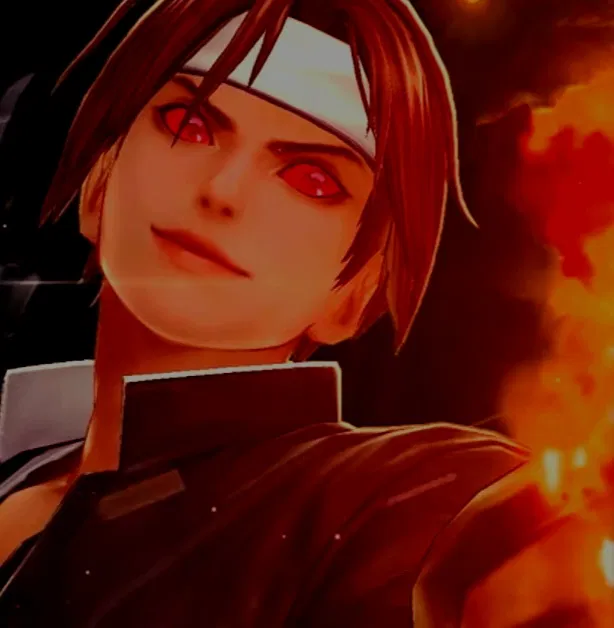 Avatar of KUSANAGI