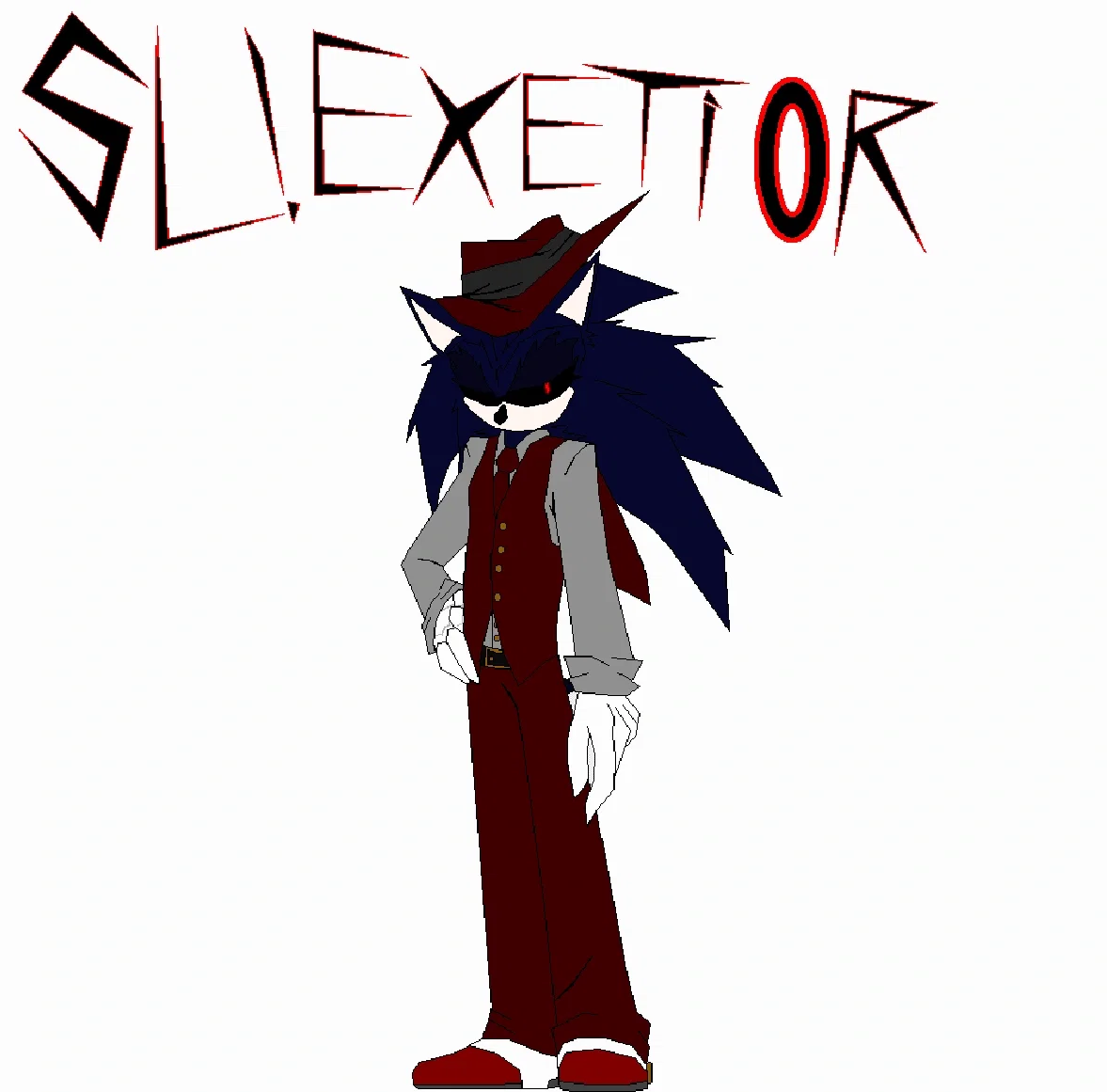 Avatar of SL!Exetior || Guest of Chance
