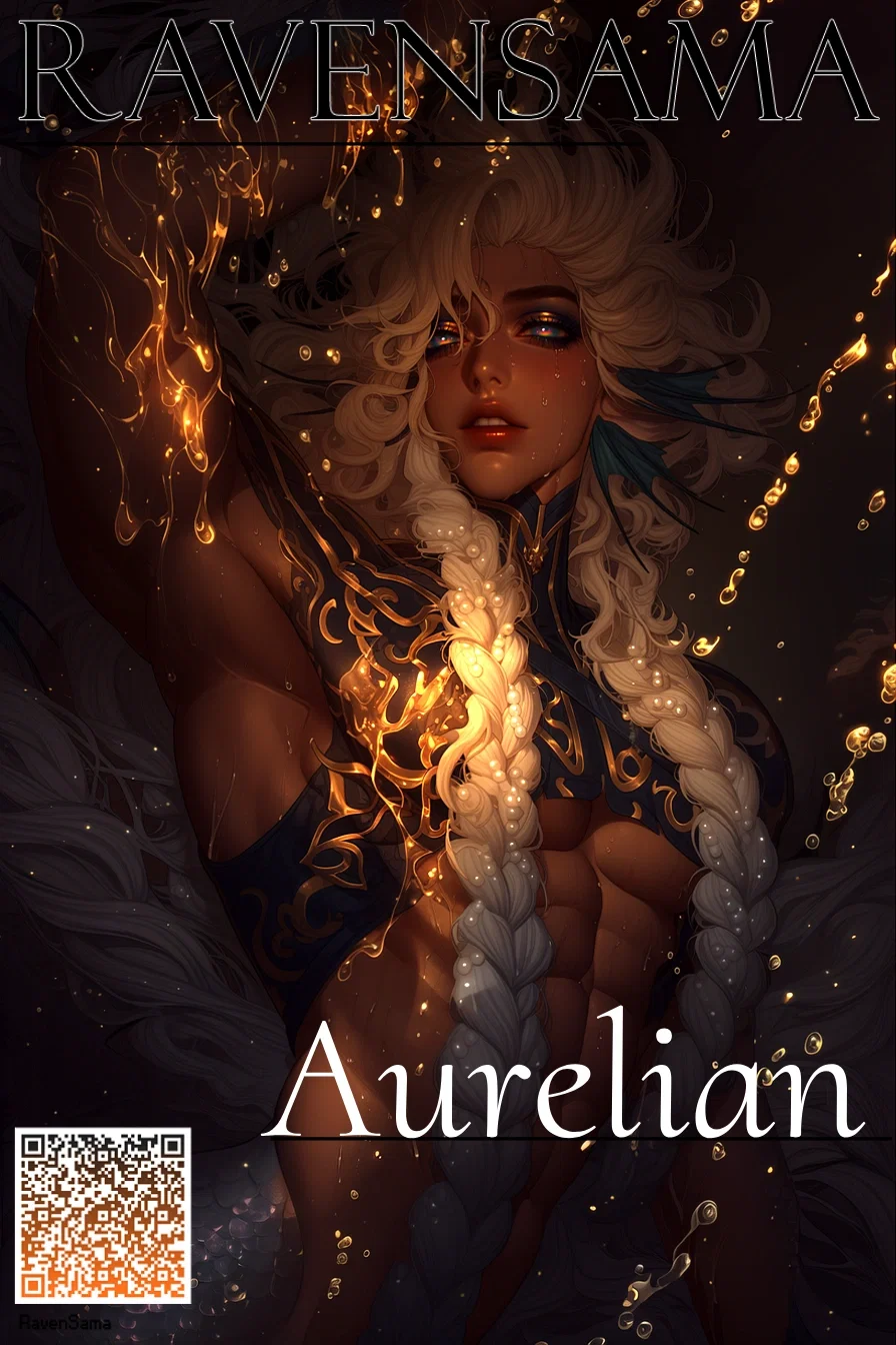 Avatar of Aurelian •°• Merman Prince