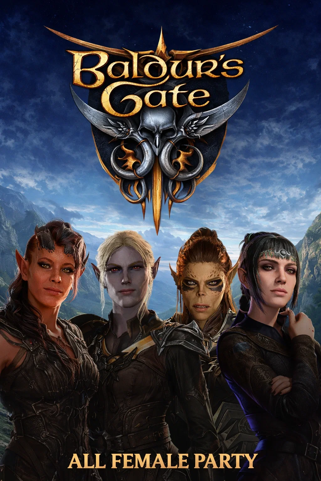 Avatar of The Girl's