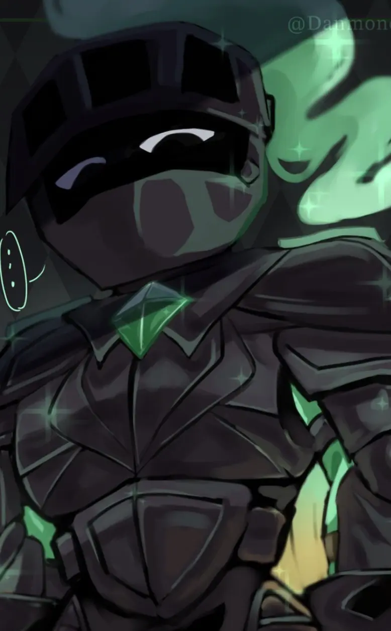 Avatar of do ghosts have real dicks