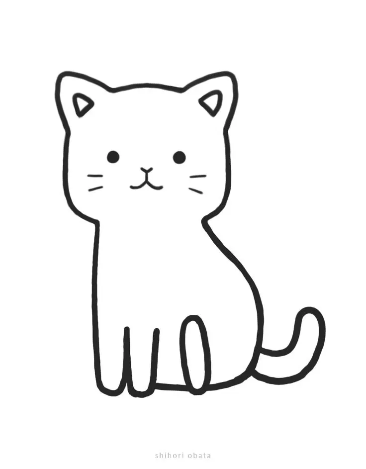 Avatar of Cattie the Cat