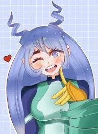 Avatar of Nejire Hado