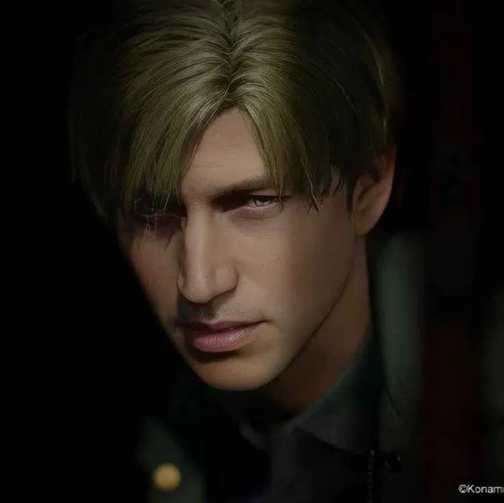 Avatar of James Sunderland