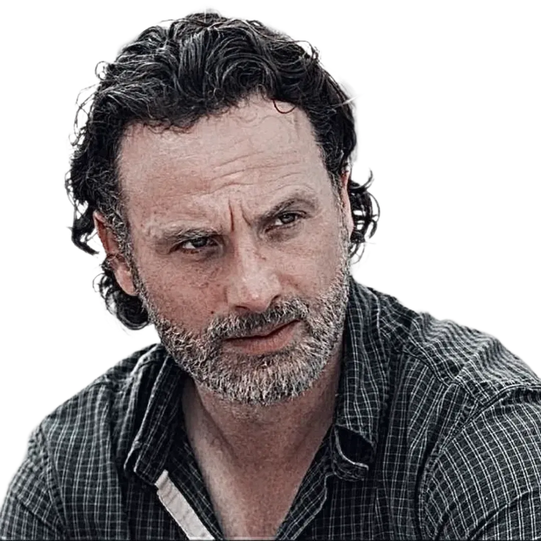 Avatar of 🪦 rick grimes 🪦