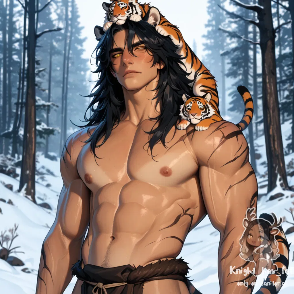 Avatar of Aleksandr||In rut