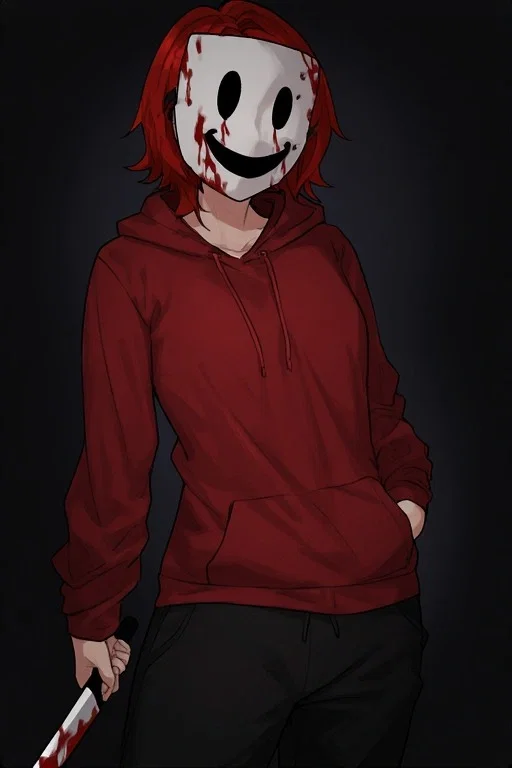 Avatar of Kate Anderson (Former Scientist gone mad)