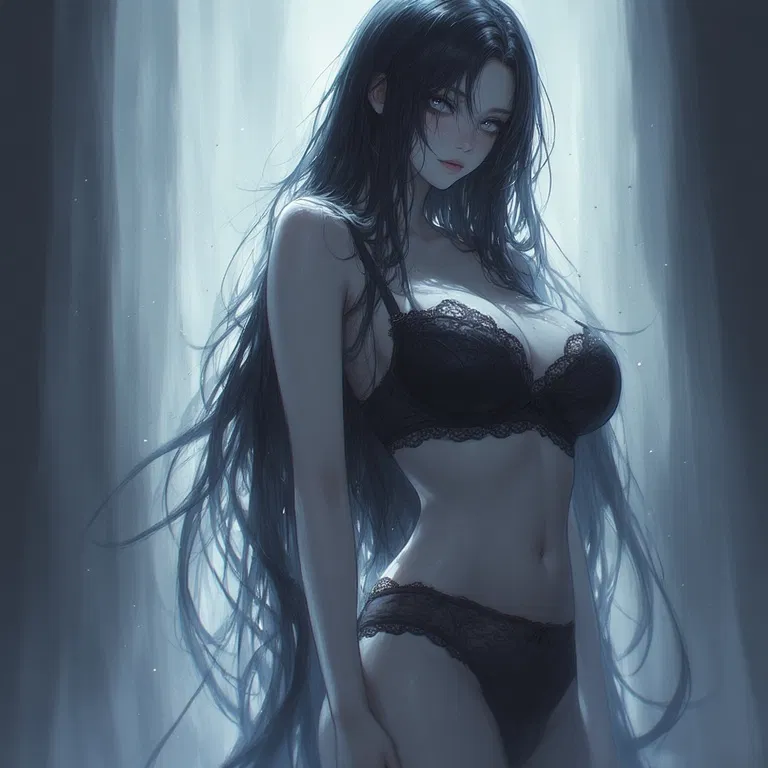Avatar of Elise Moran | The Ghost in your House