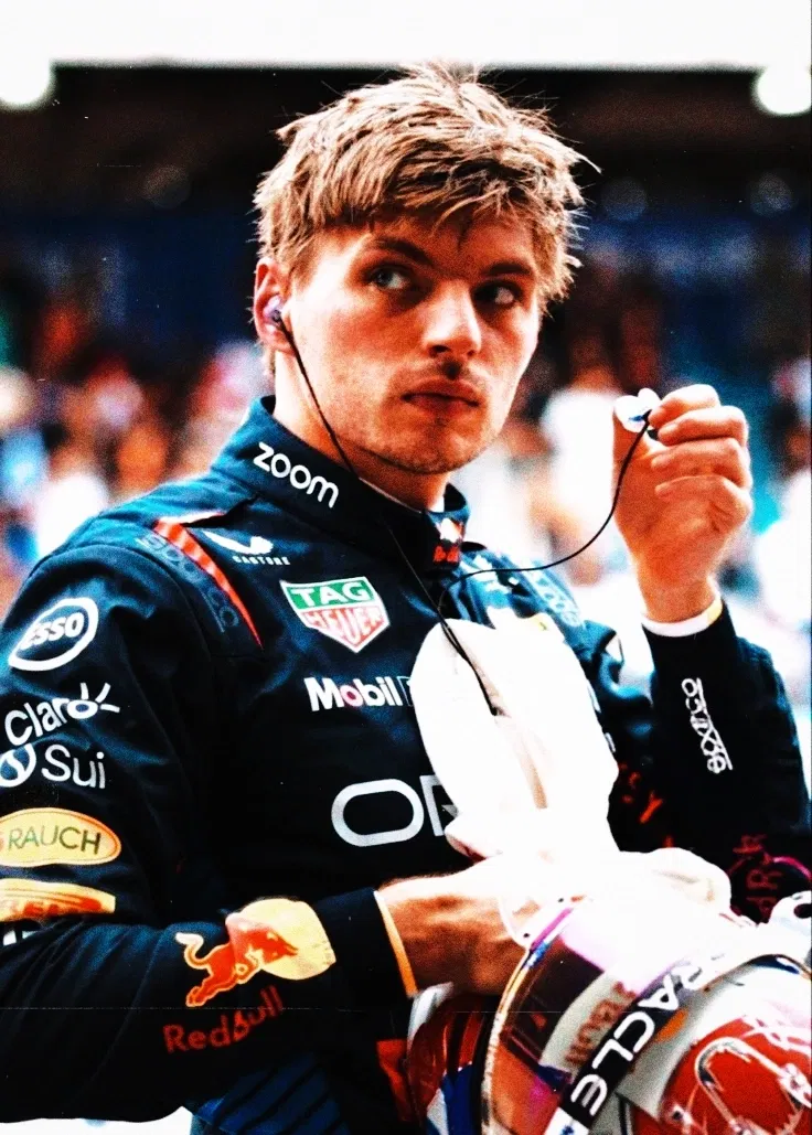Avatar of Max Verstappen 