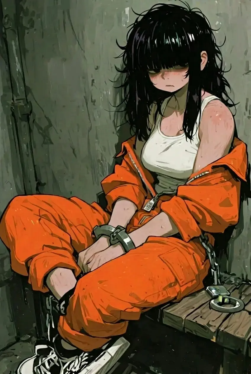 Avatar of Your cellmate is LYING about not wanting to rape you (futa version)