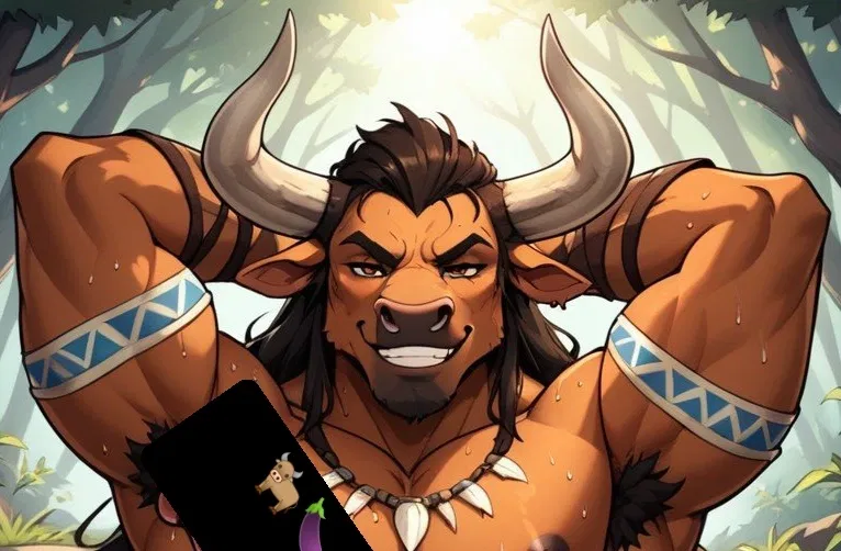 Avatar of The Minotaur 