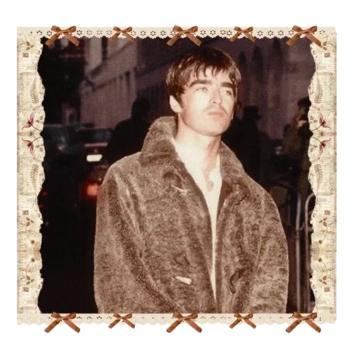 Avatar of Noel Gallagher