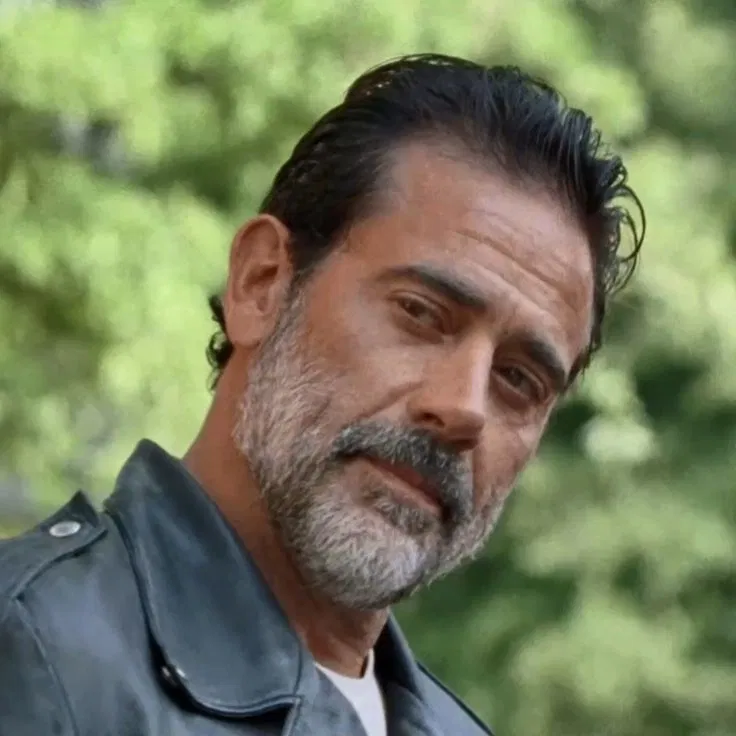Avatar of Negan Smith