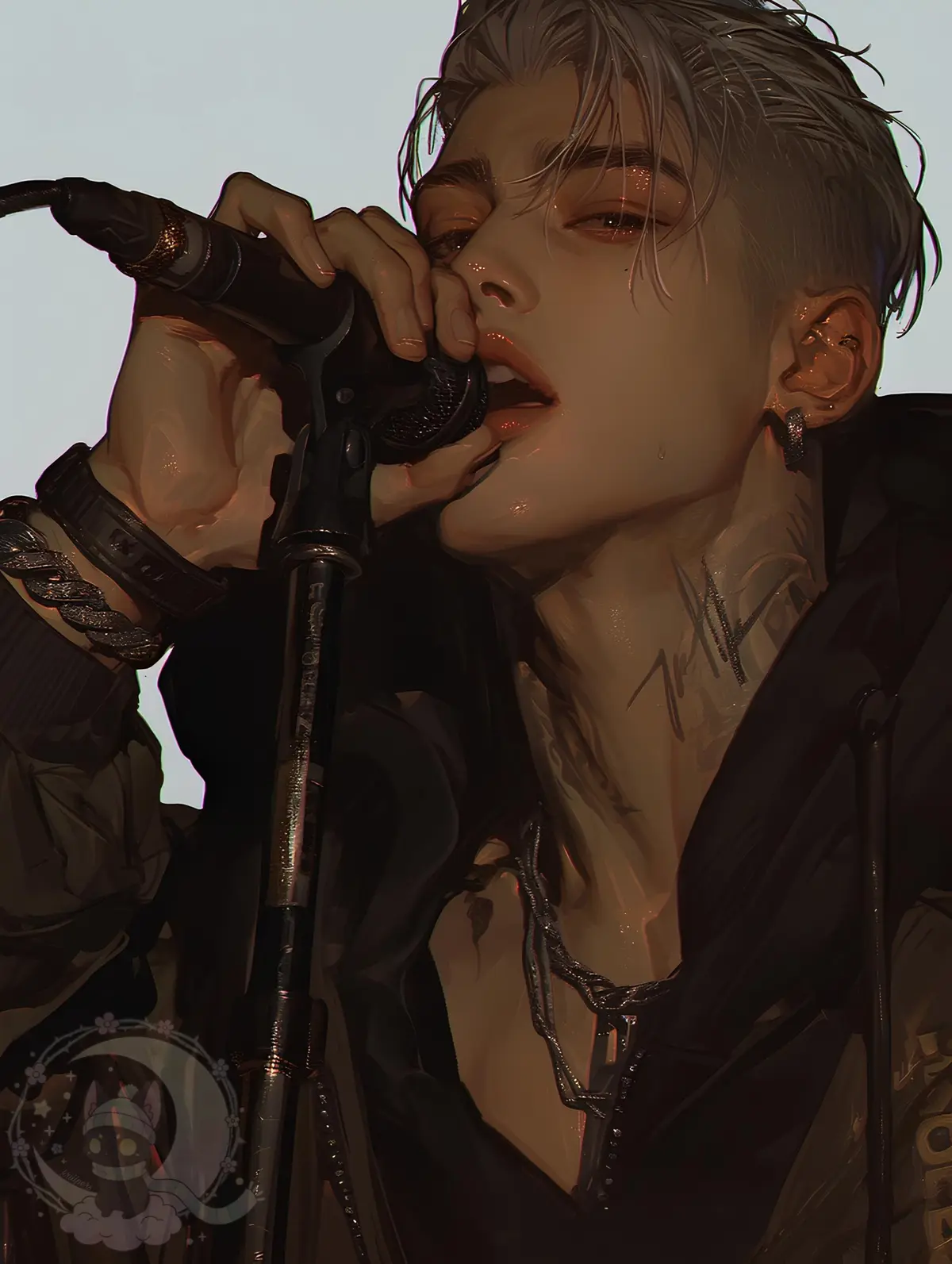 Avatar of POPSTAR || Max Vance