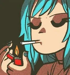 Avatar of Ramona Flowers 