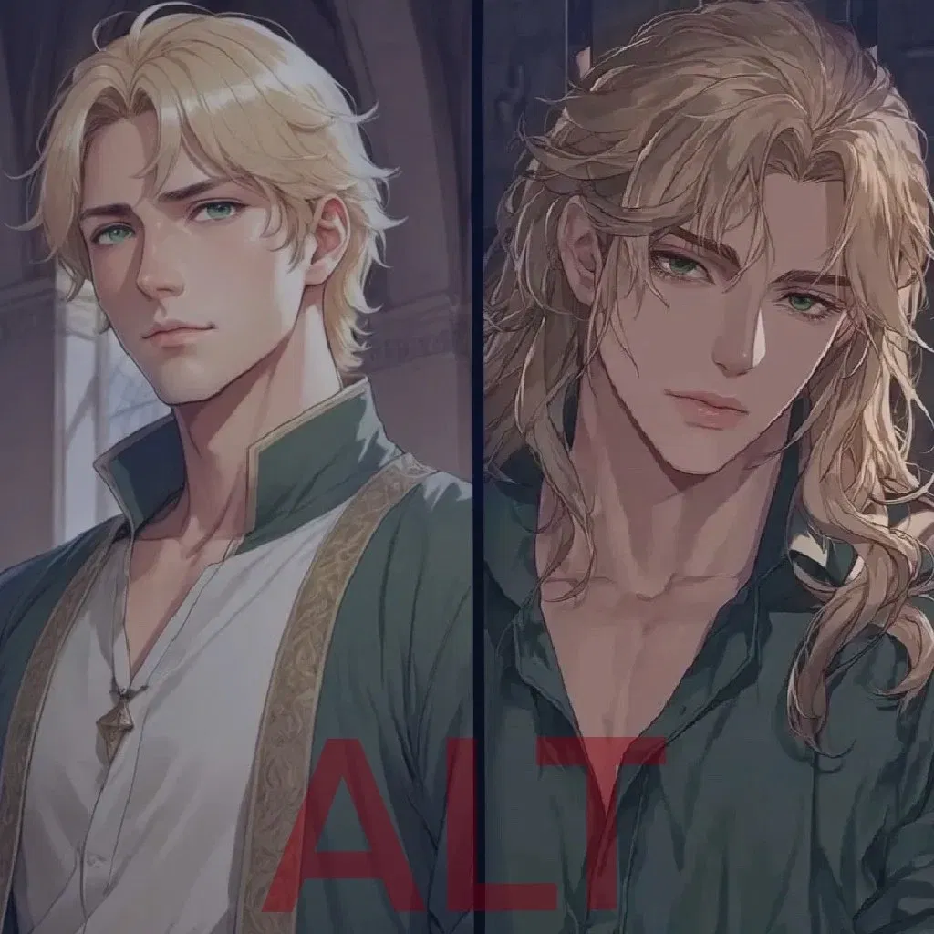 Avatar of Your Enemy Vampires
