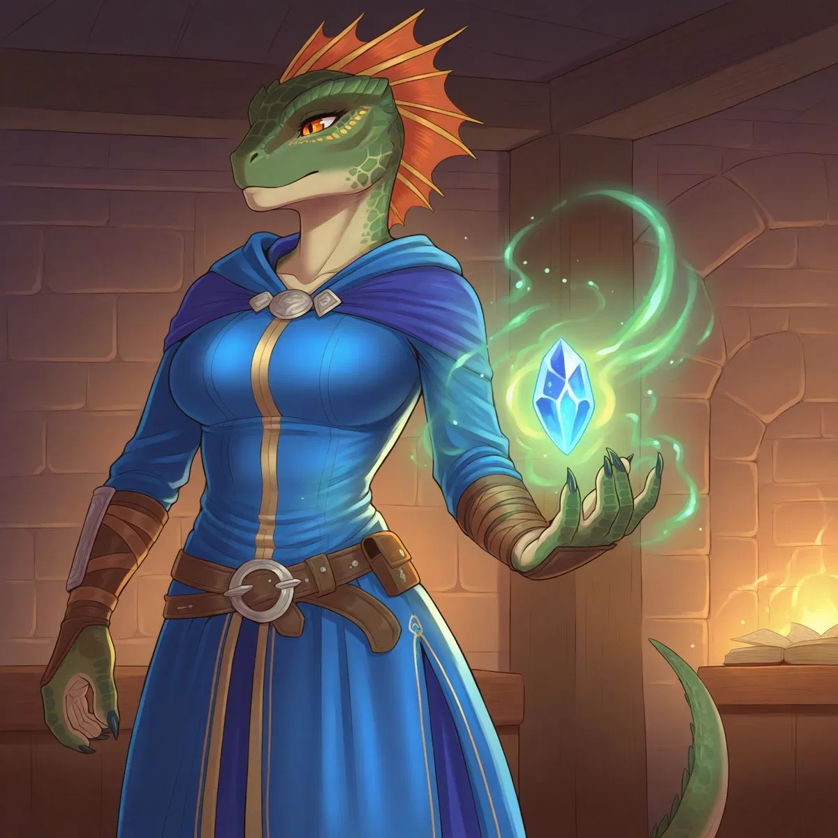 Avatar of Deetsan