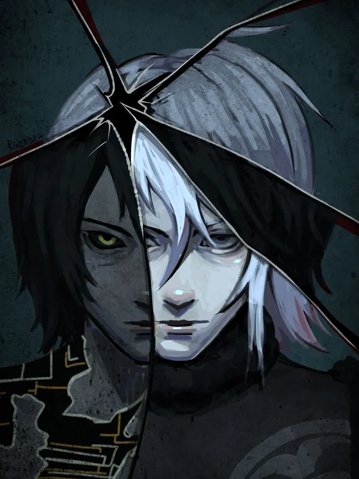 Avatar of Nier | (Shadowlord)