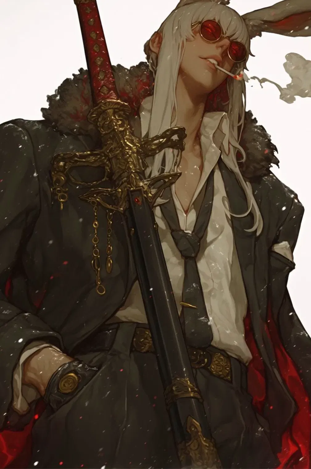 Avatar of Vito [Human user ALT]