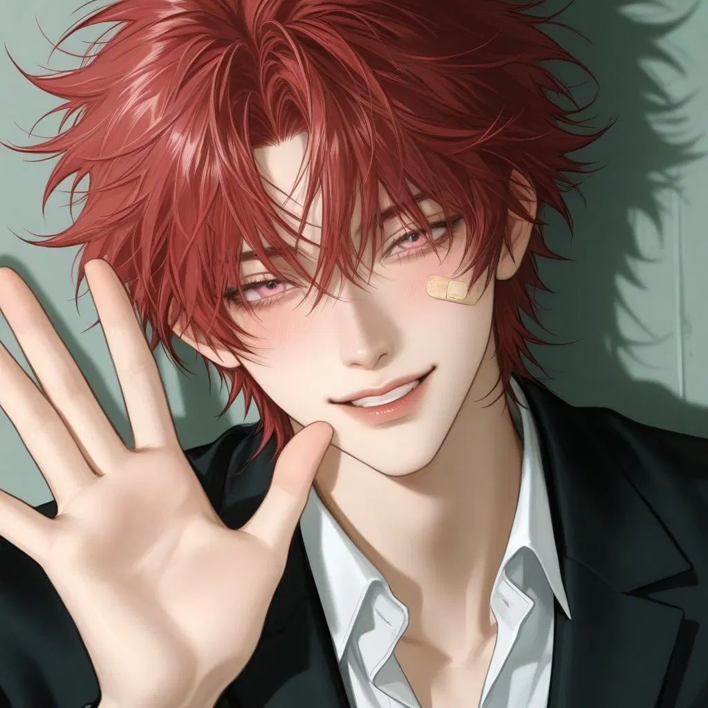 Avatar of (BSF Monster) Koda Woods