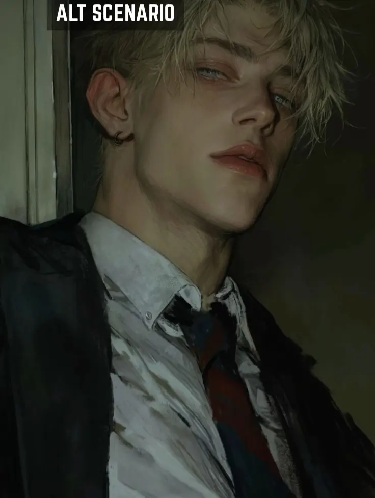 Avatar of Daniel | Boyfriend [ALT]