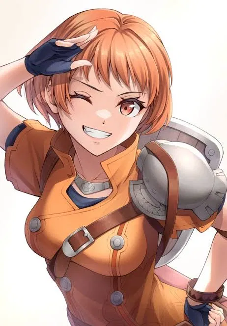 Avatar of Leonie (fire emblem)