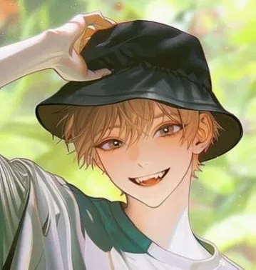 Avatar of Angst Childhood Friend