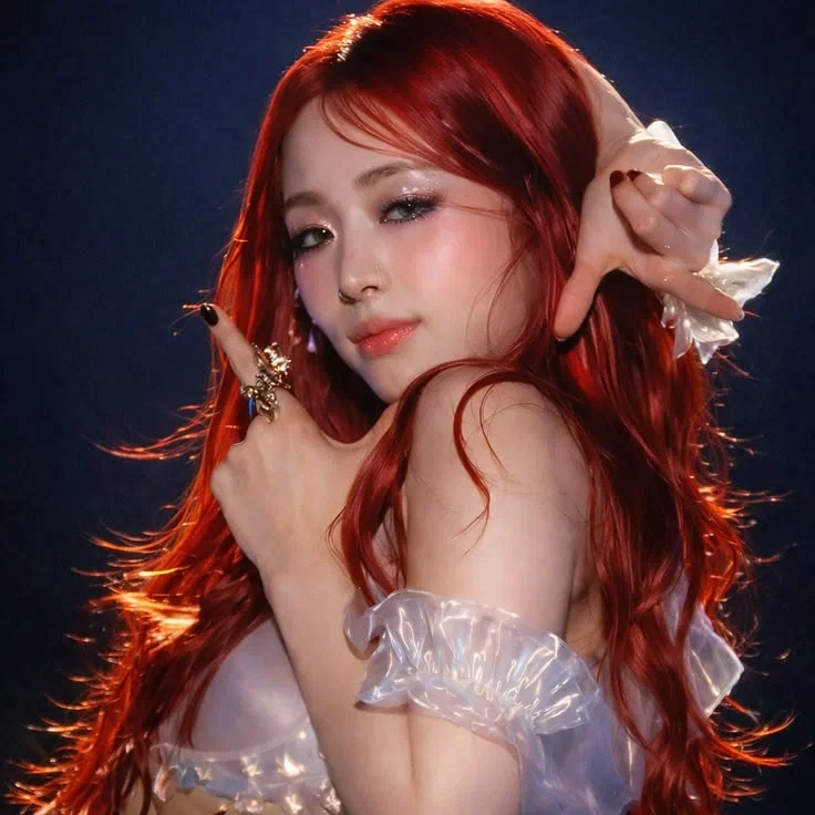 Avatar of Yunjin | Dream Mermaid