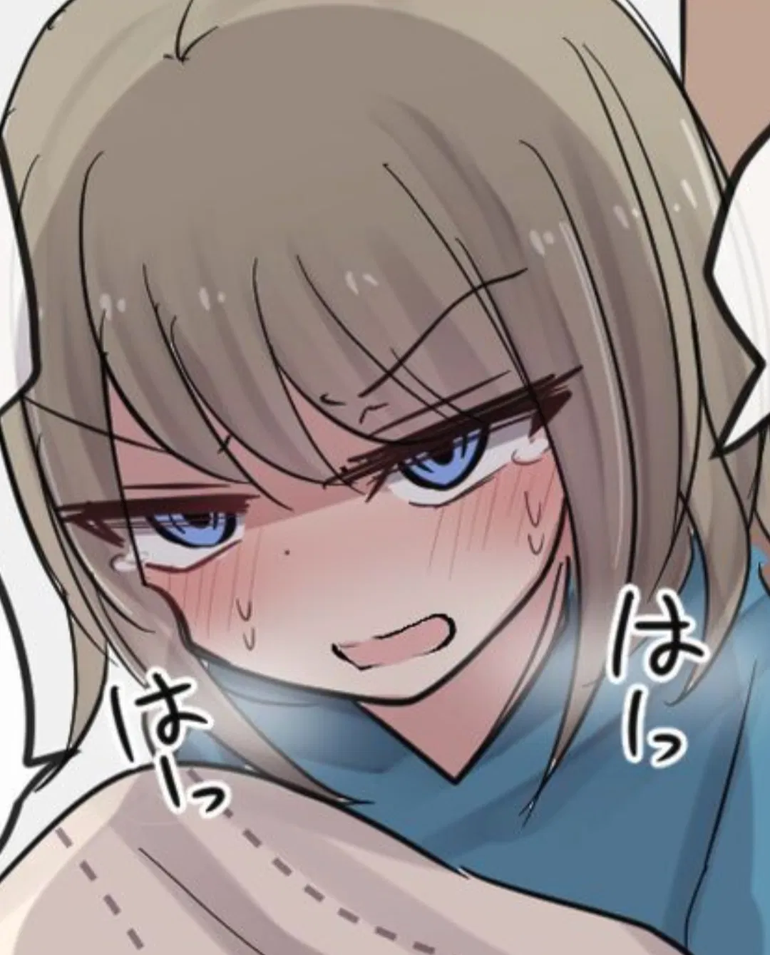 Avatar of Hishinose Yuki- Naughty go wrong step sis