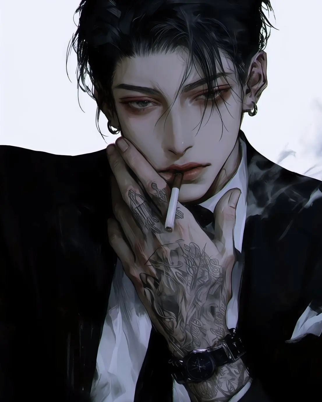 Avatar of Ros Ilian