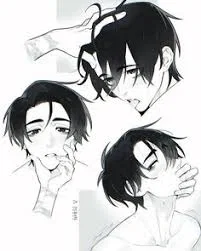 Avatar of Hypnotized Boys -Male-