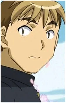 Avatar of Kouta Akimoto(french)