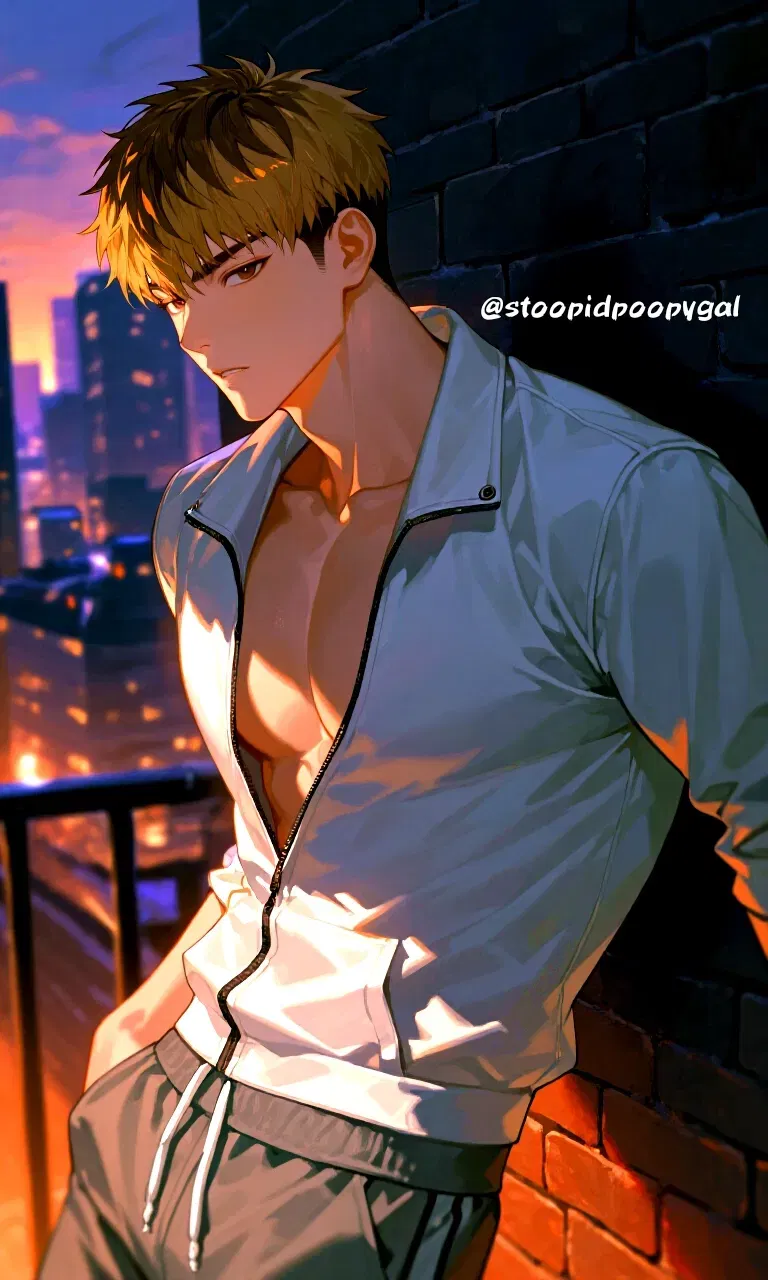 Avatar of THE APEX BOYS | Jace Griener