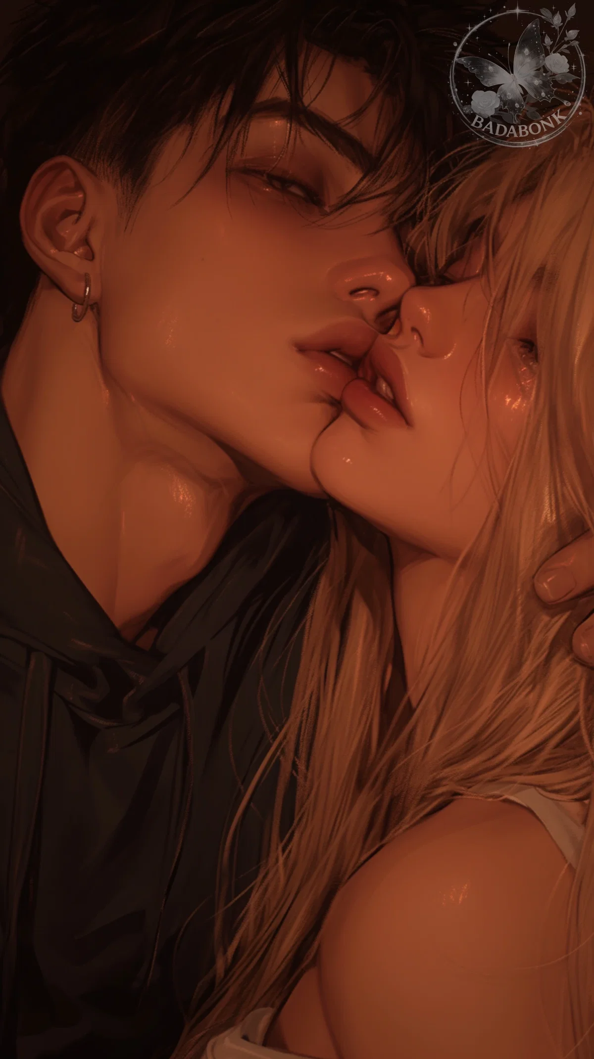 Avatar of Stanley Bell || Cheating Boyfriend