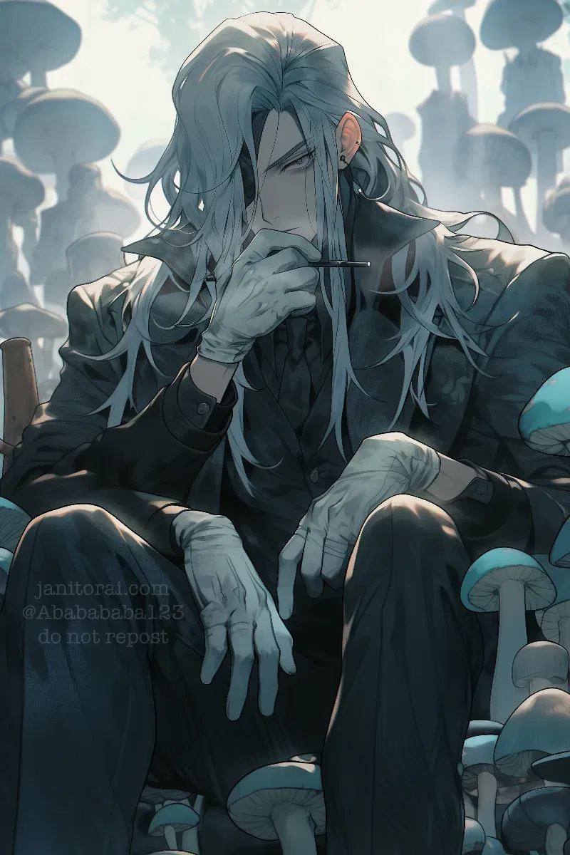 Avatar of Absolem