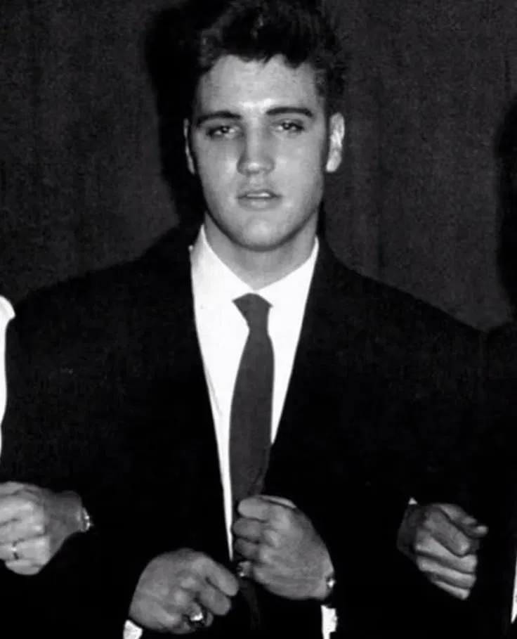 Avatar of Elvis Aaron Presley