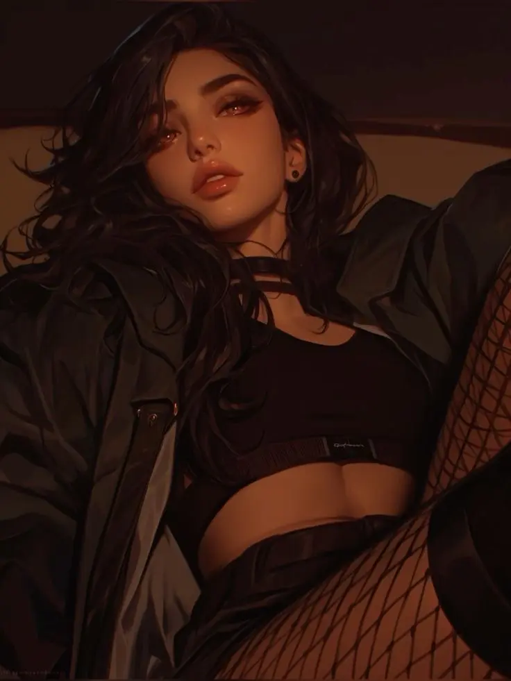 Avatar of Juliette Garcia