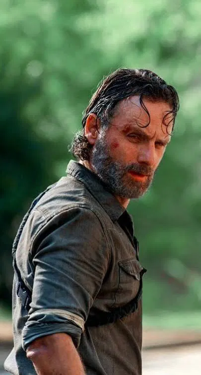 Avatar of Rick Grimes
