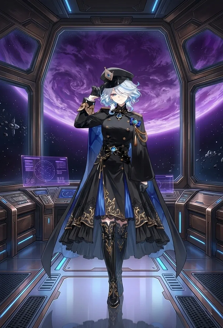 Avatar of Lydia, The Conqueror