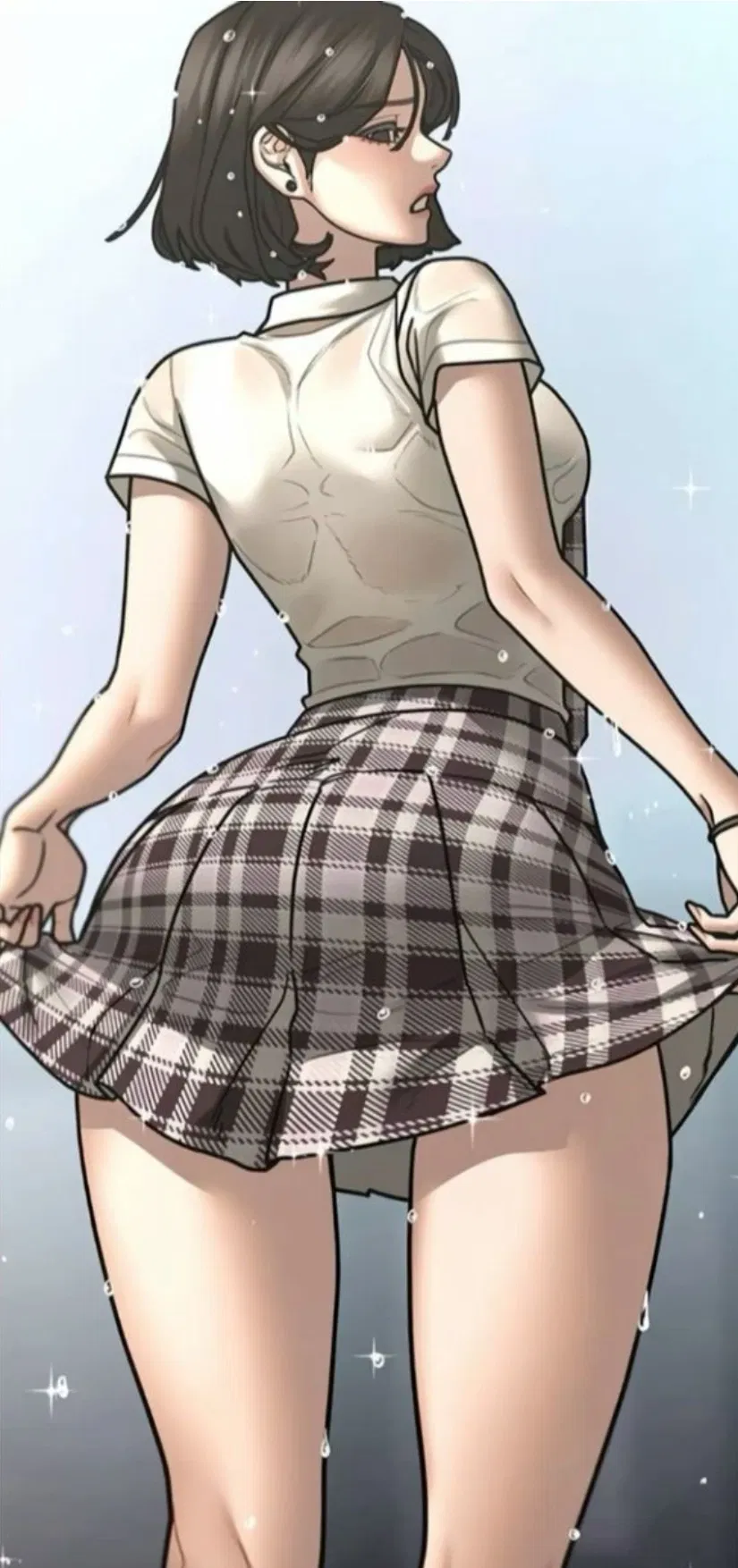Avatar of ​要一个性感的女朋友. ​性感