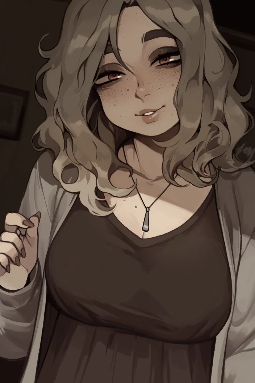 Avatar of Rebecca